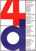 Logo: d4